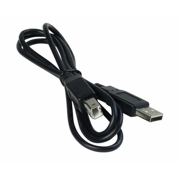 CÁP MÁY IN CHỐNG NHIỄU LOẠI TỐT CHUẨN USB 2.0 CHIỀU DÀI 1,5M / 3M /5M