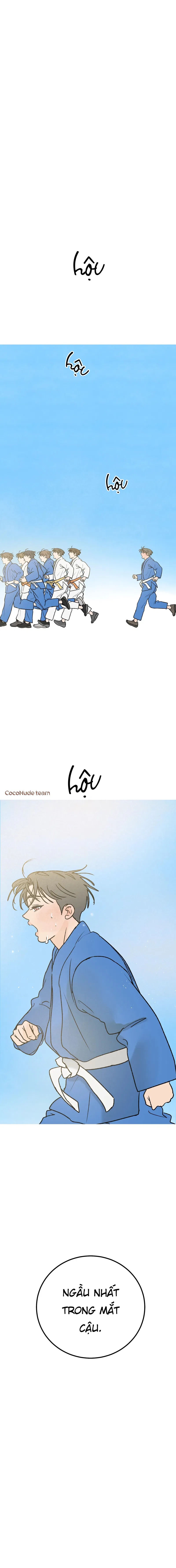 vết đỏ chapter 29 22