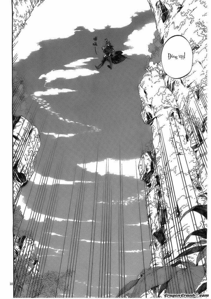 kamisama no inai nichiyoubi chapter 11 19