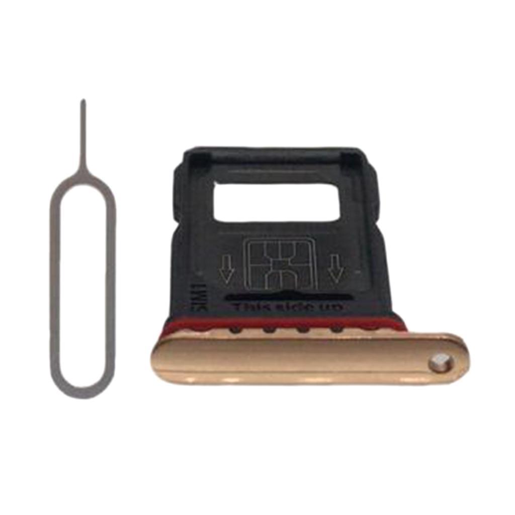 Dual  Holder Slot Tray    Seven