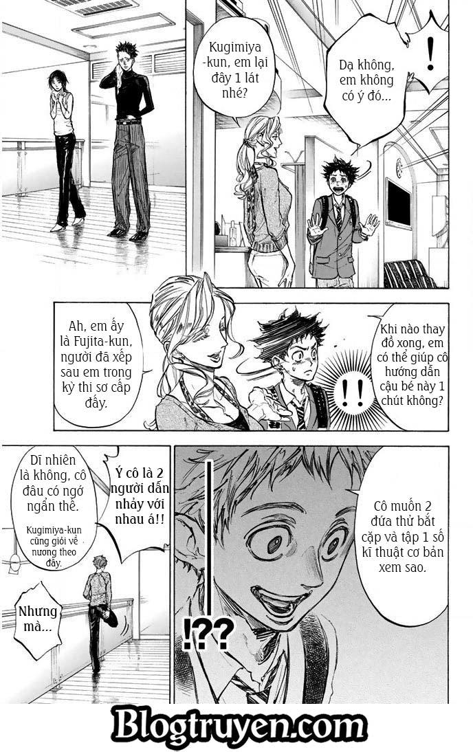 ballroom e youkoso chapter 26 9