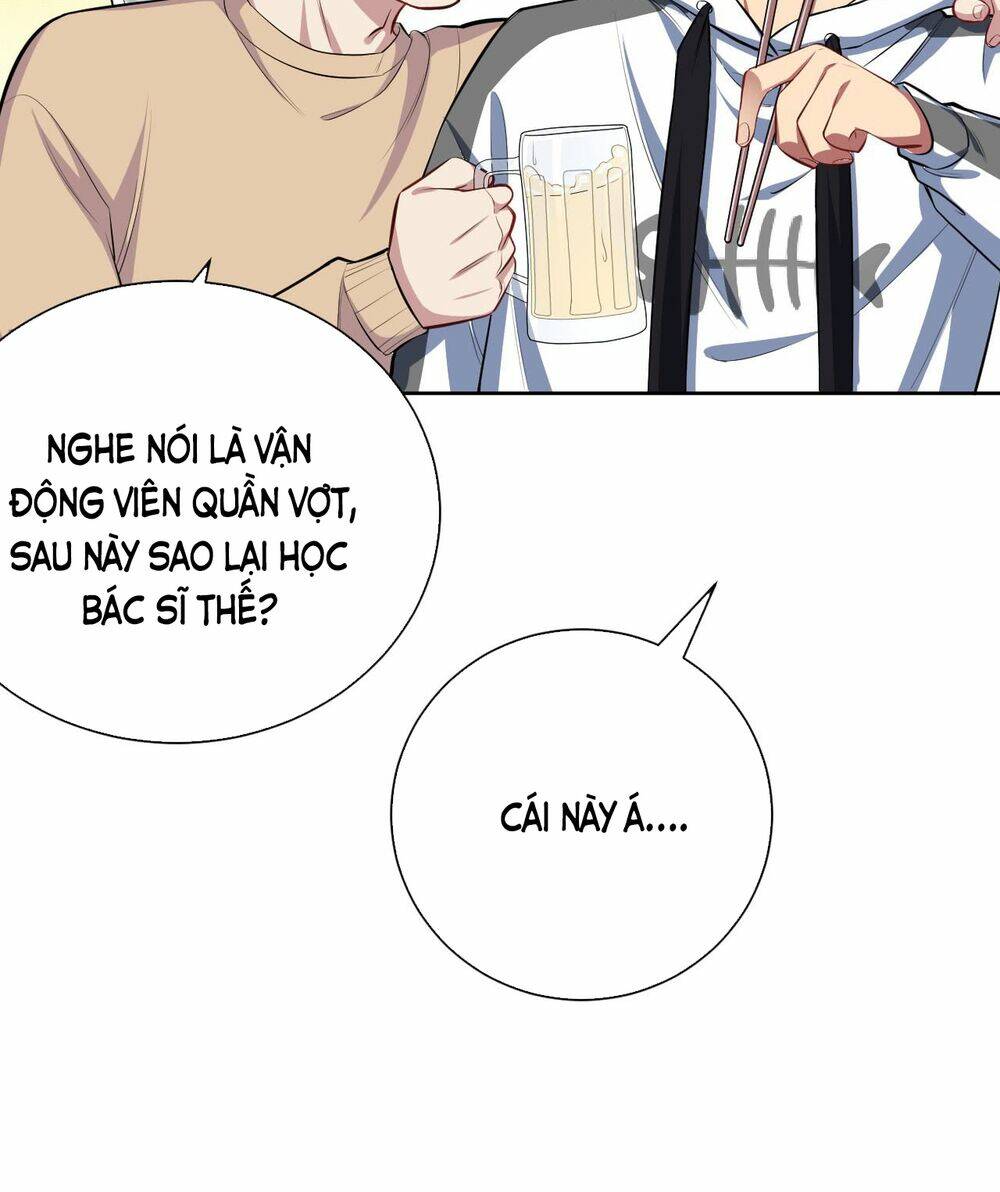 nhạc phụ đại nhân là lão bà chapter 18 5