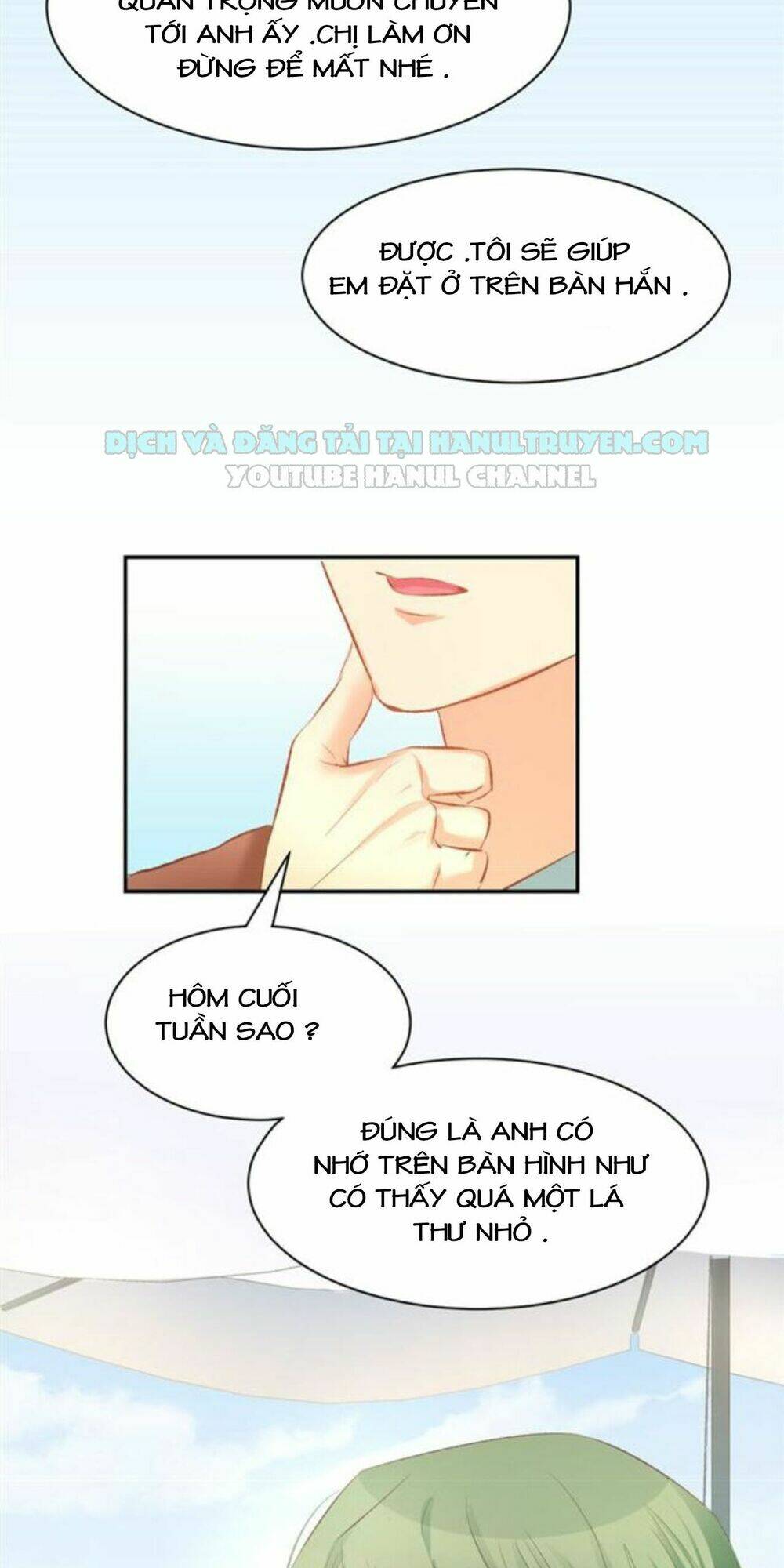 hôn nhân ấm áp : tổng tài sủng vợ thành nghiện chapter 23 13