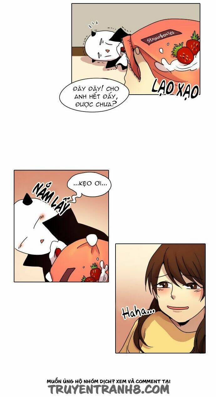 the devil who can't fly chapter 16 26