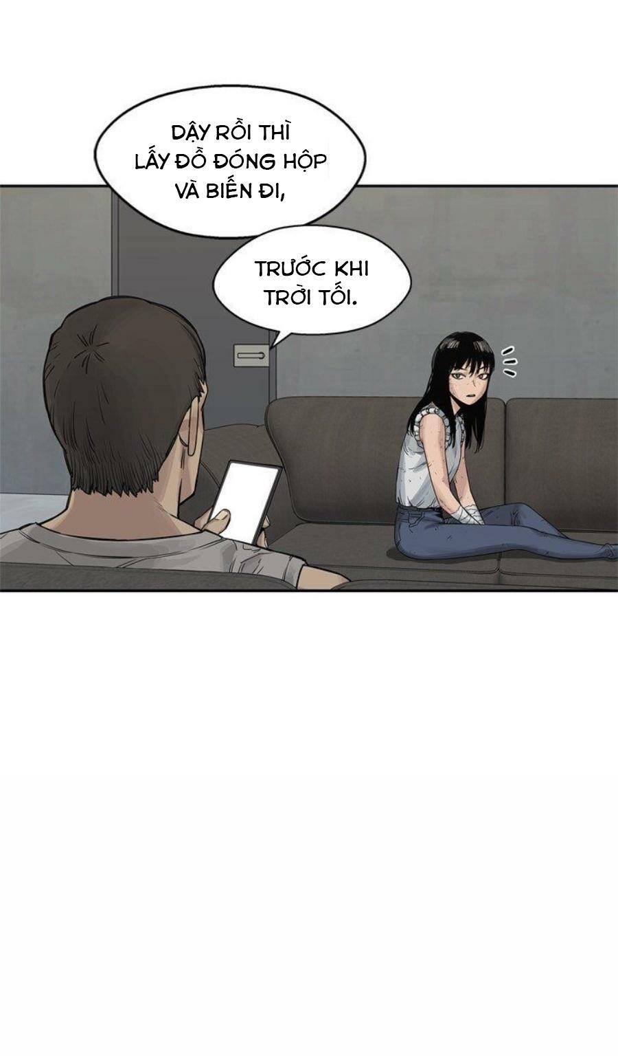 anh shipper may mắn chapter 26 49