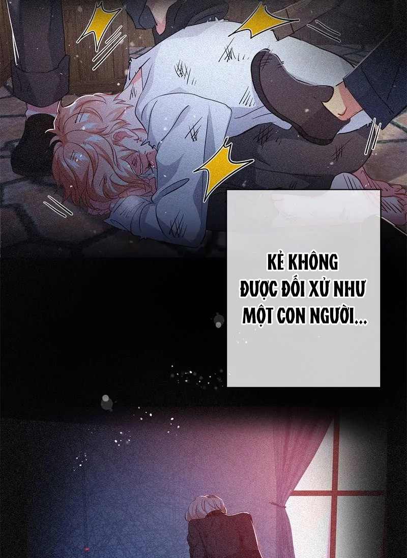 nếu trở thành ác nữ, liệu tôi có chết không ? chapter 61 34