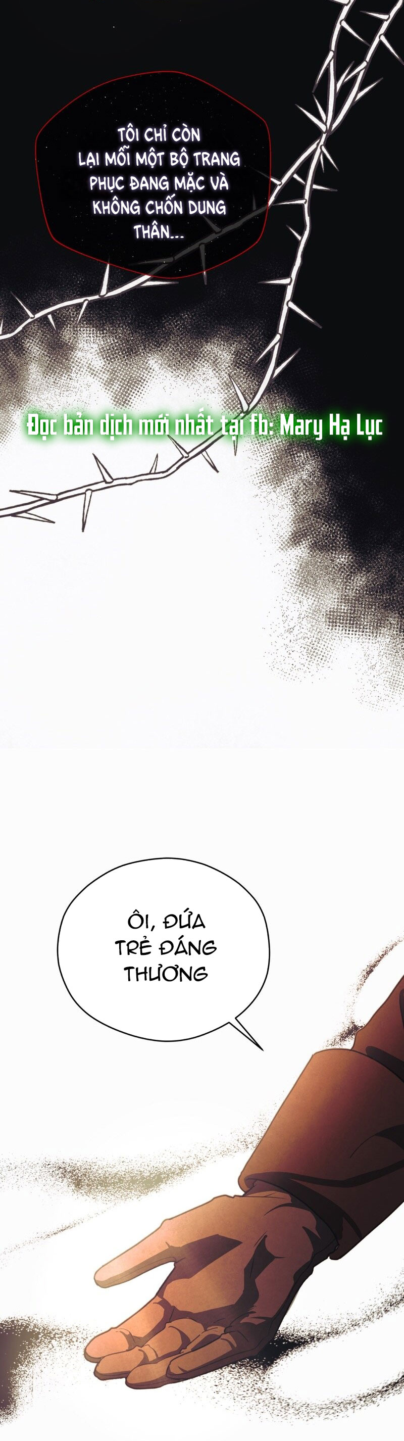 sự cứu rỗi đầy cám dỗ chapter 2.1 5