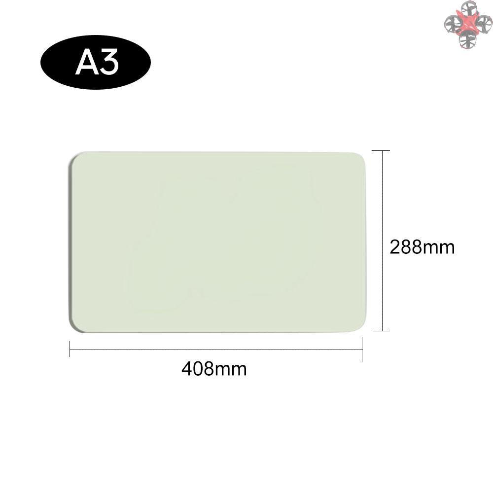 Bảng Vẽ A3 3d Dạ Quang Cho Bé