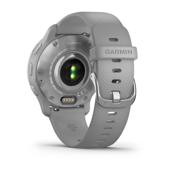 Đồng hồ Thông minh Garmin Venu 2 Plus_Hàng chính hãng