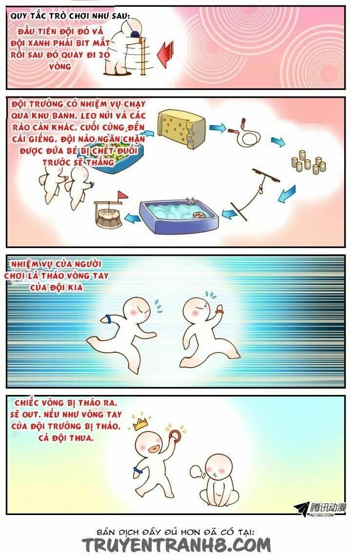 nam thần là quái vật chapter 6 4