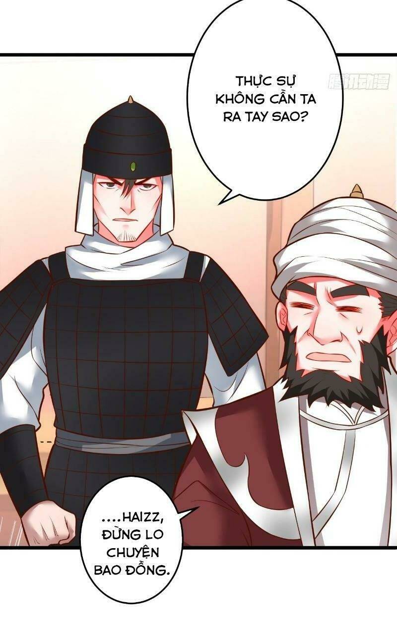 trọng sinh tối cường ma tôn ở rể chapter 48 26