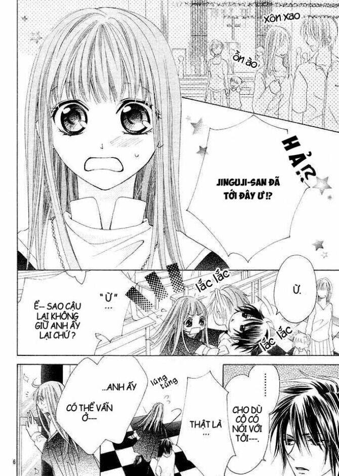 rensou no aria chapter 3 7