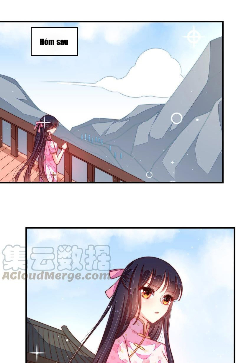 ngày nào thiếu soái cũng ghen chapter 343 5