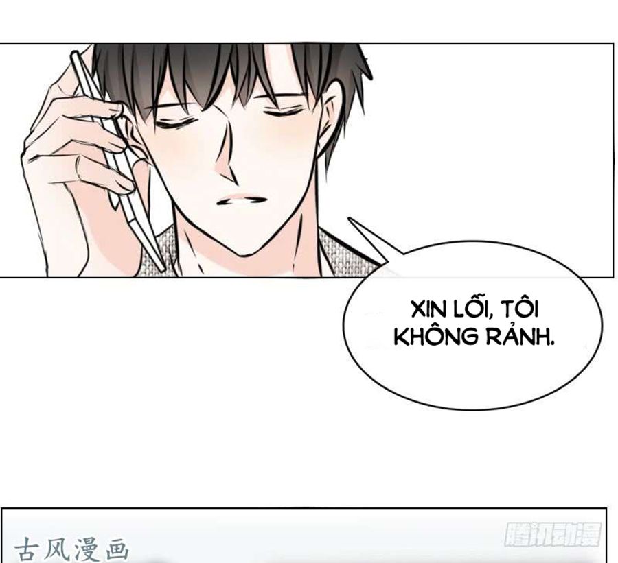 công chúa nữ vương mệnh chapter 83 37