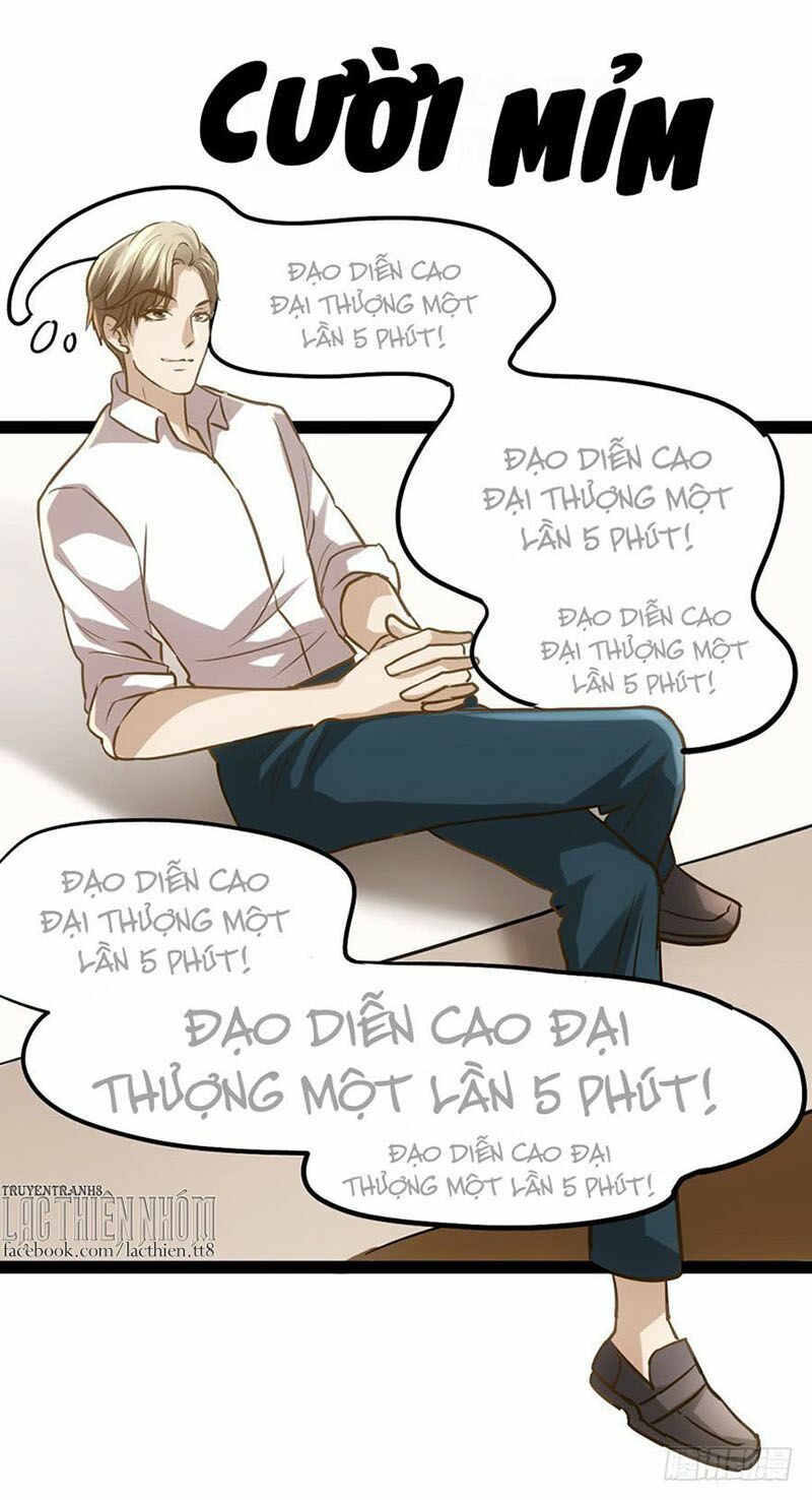 tôi không phải nữ phụ ác độc chapter 1.2 109