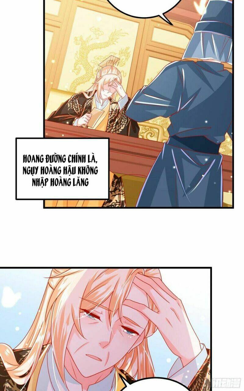 ta phải làm hoàng hậu chapter 36 5