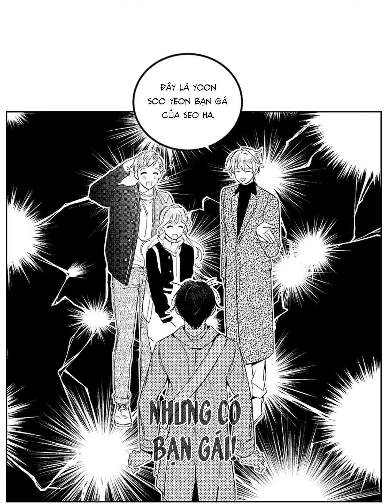 kẻ lừa đảo ngọt ngào chapter 0 13