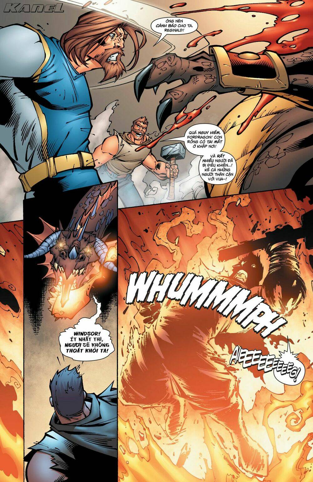 world of warcraft chapter 12 15