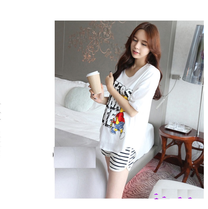 QUẦN SHORT BẦU COTTON MÁT MẺ QBD011