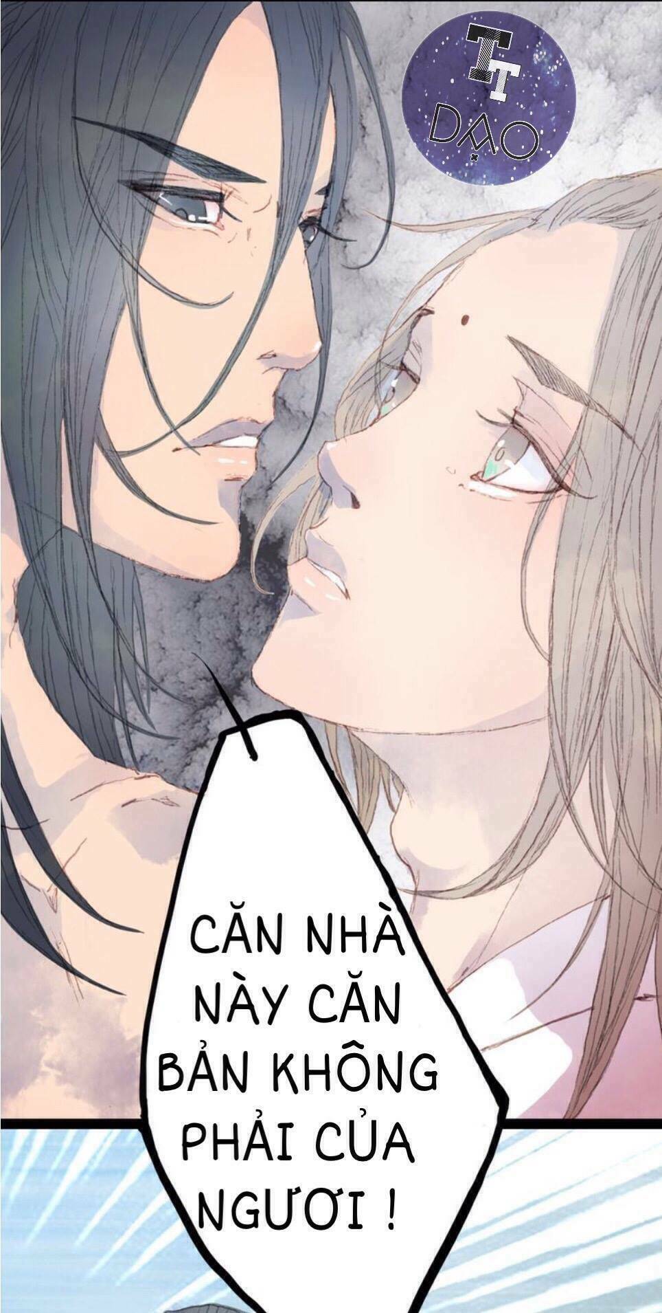 khúc hữu ngộ chapter 2 6