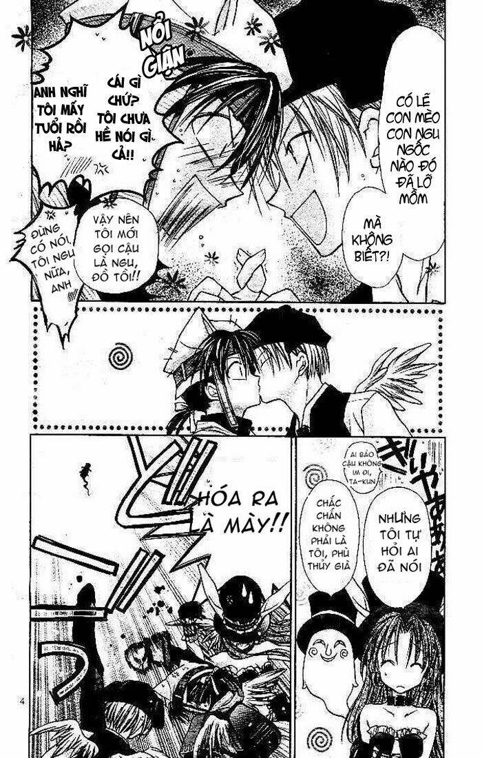 đi tìm mặt trăng tròn chapter 15 6