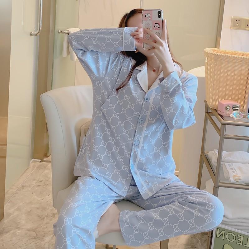 Bộ đồ bầu và sau sinh cho bé bú BDT25 cotton lụa mềm mại