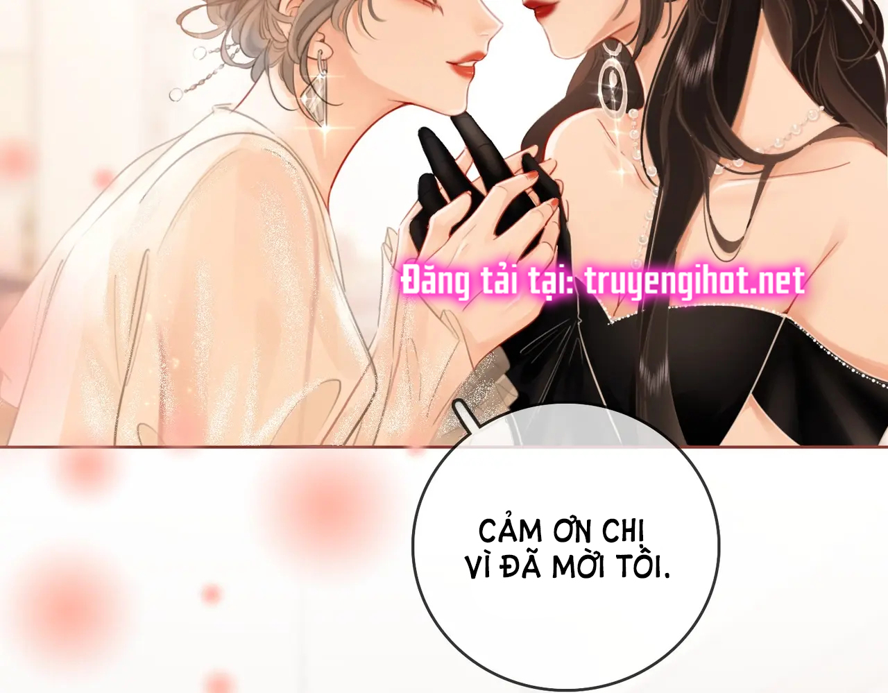 cố tiểu thư và khúc tiểu thư chapter 1.1 72