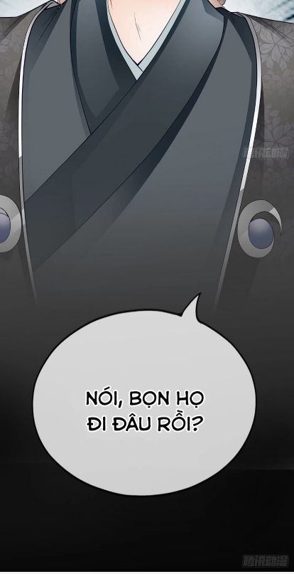 bổn vương muốn nàng chapter 39 35