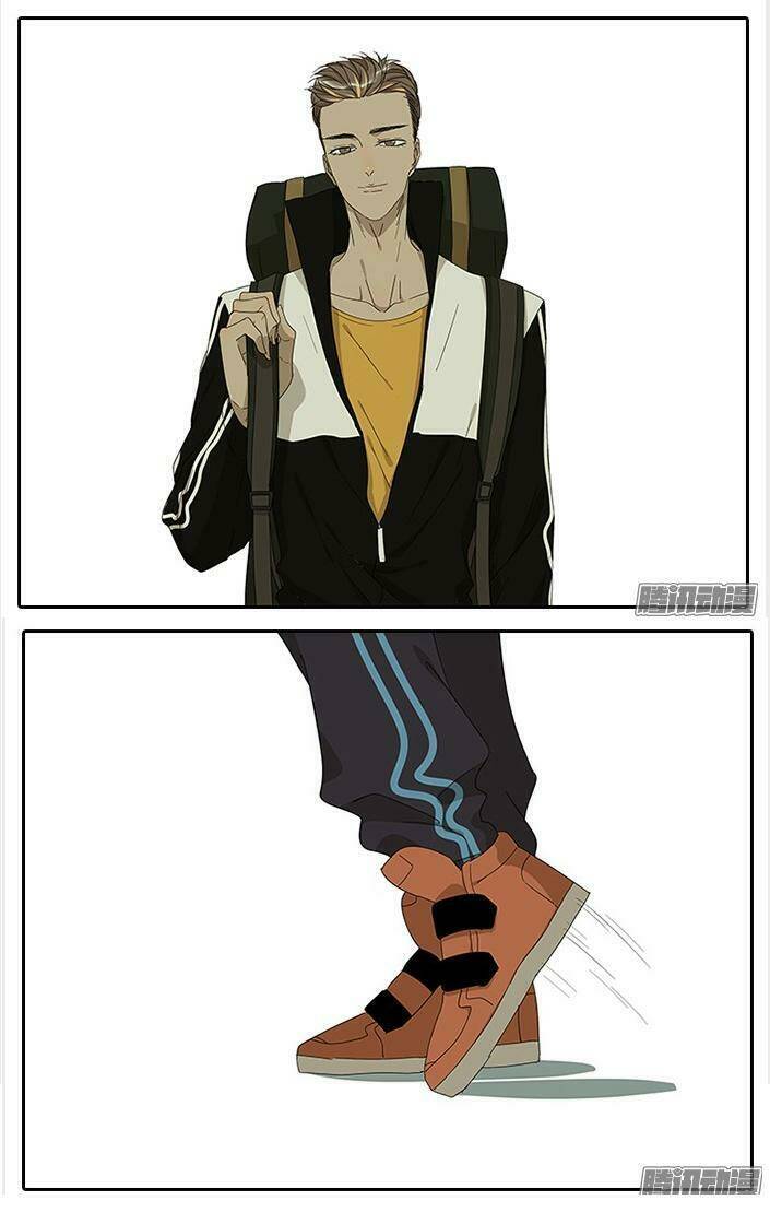 tương thân chung kết giả chapter 18 12