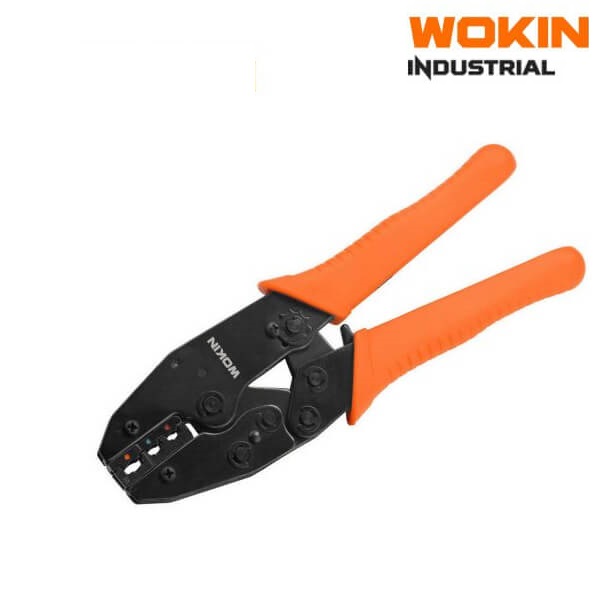 Kìm bấm cos 9"/220mm WOKIN 553506