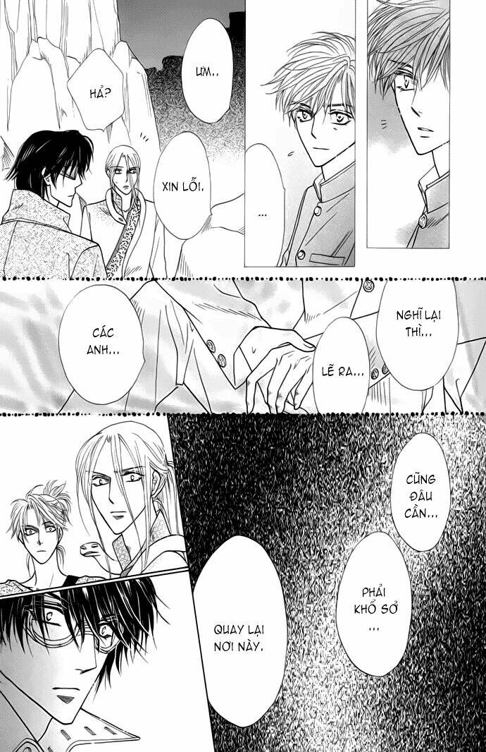 kim cương bạc chapter 10 37