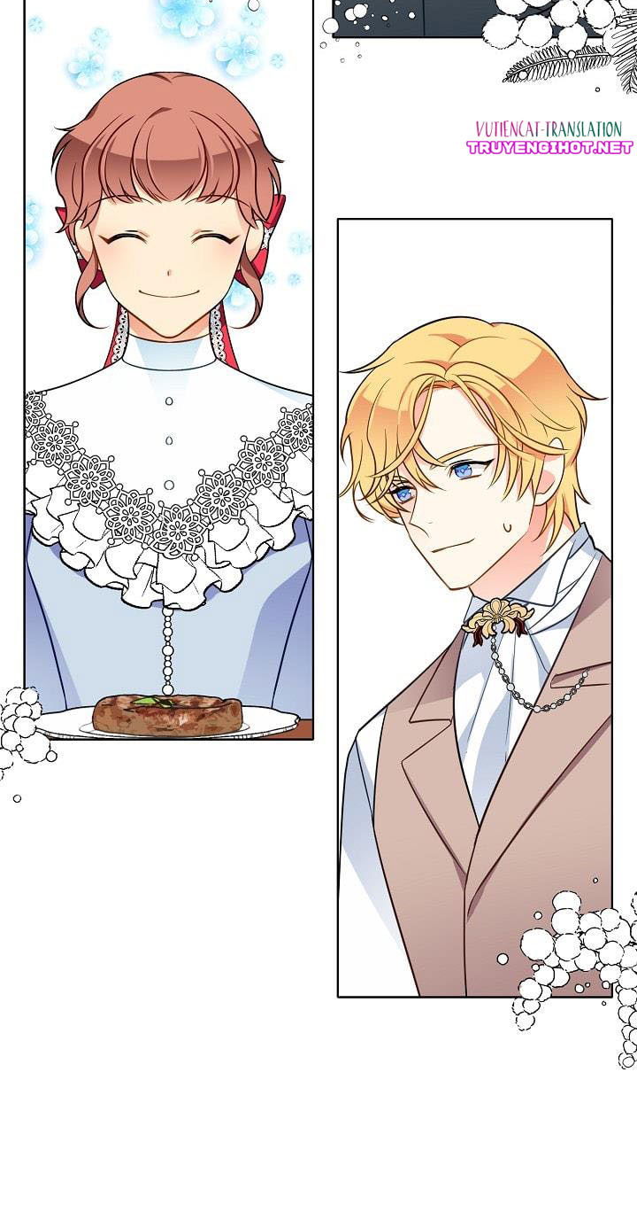 thanh tra của muiella chapter 73 36