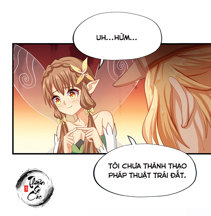tiền là chân lý chapter 4 19