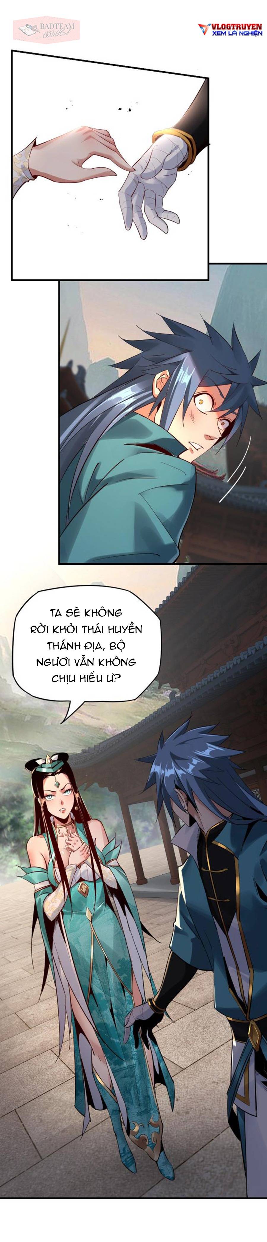 ta thiên mệnh đại phản phái [truyện chữ] chapter 7 4