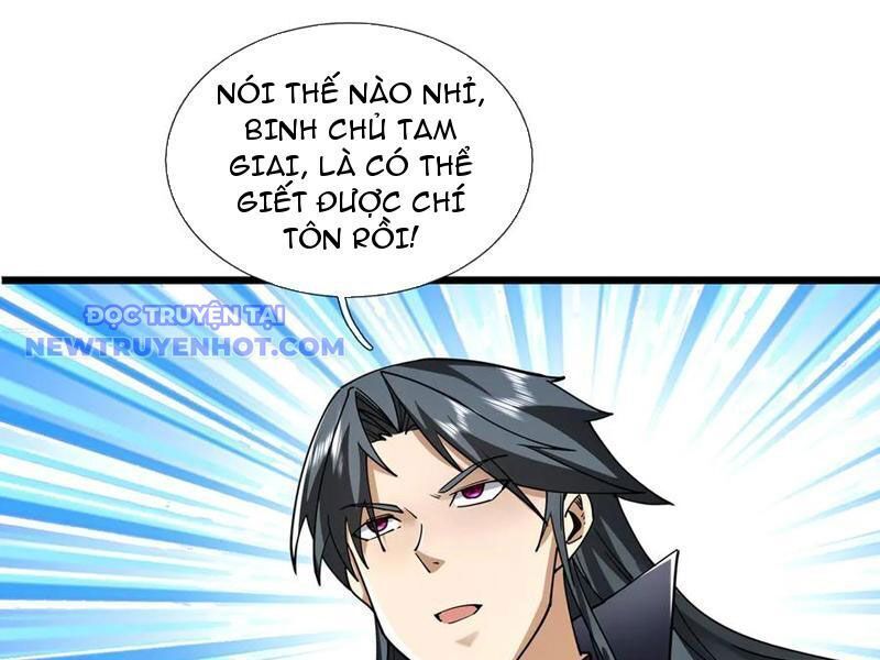 ngủ say vạn cổ: xuất thế đẩy ngang chư thiên chapter 83 147