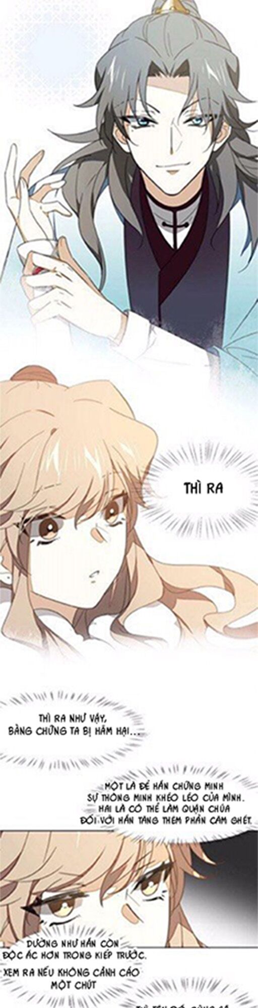 cấm động! đồ tự kỷ chapter 3.2 23