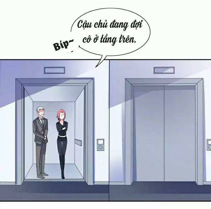 1 nửa hoàn hảo của ceo chapter 42 22