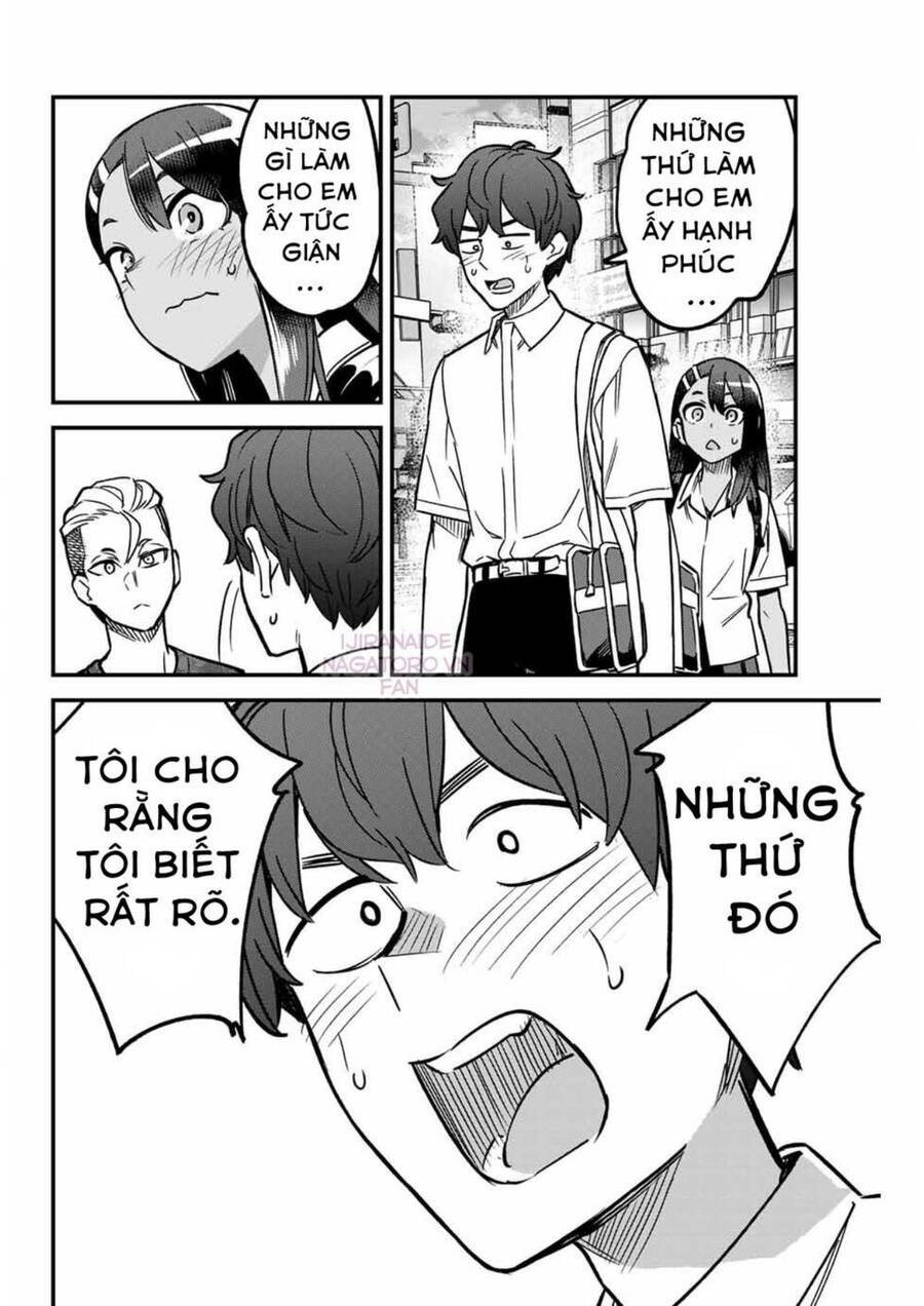 please don bully me - nagatoro-san chapter 94 20