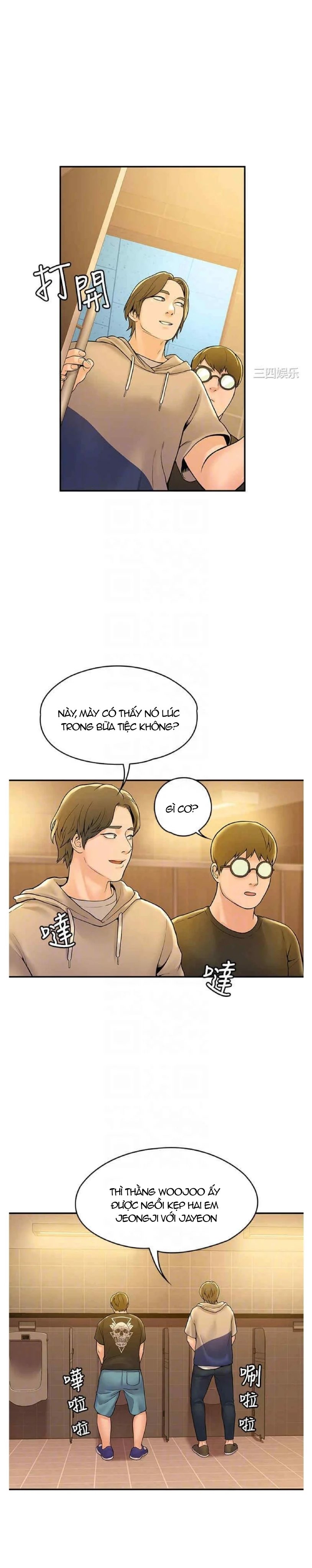 sinh viên thời nay chapter 39 11