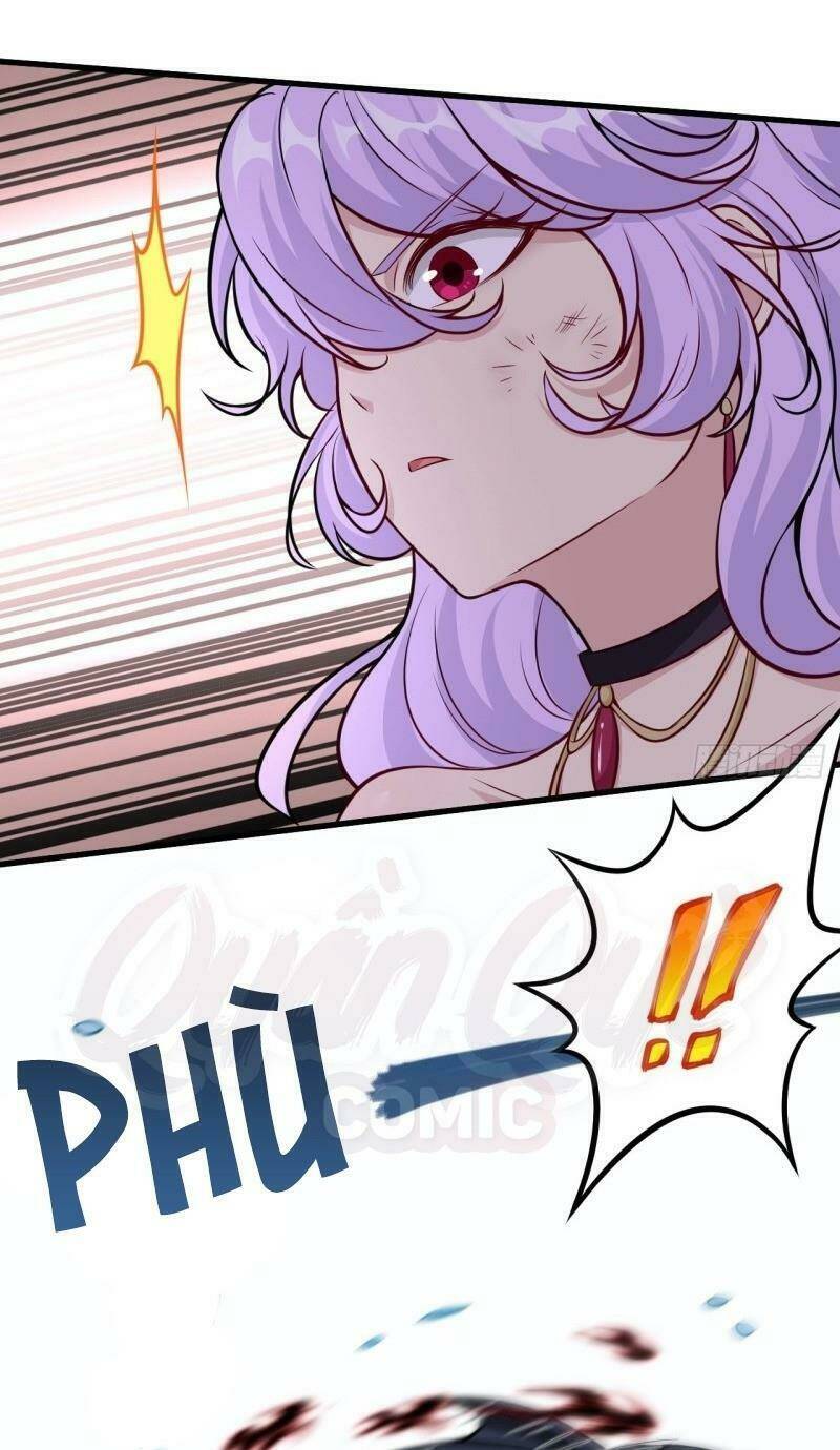 minh nhật thần đô chapter 49 35