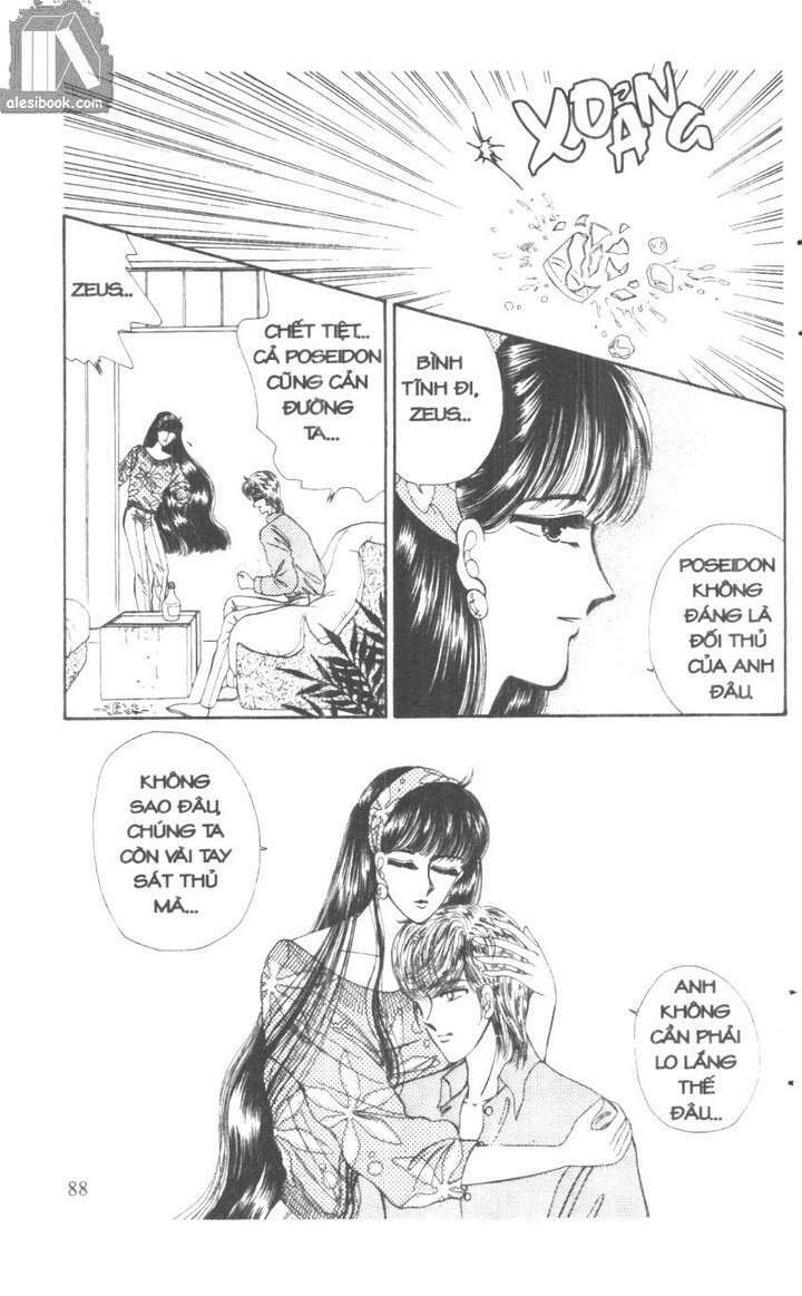 aries thần thoại cung hoàng đạo chapter 3 87