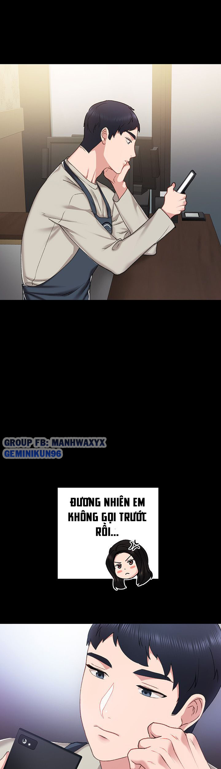 thầy giáo thực tập chapter 59 46