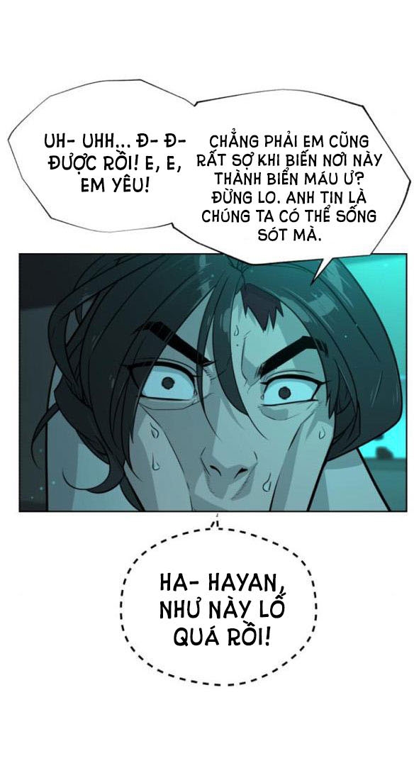 bạch huyết - white blood chapter 60 93