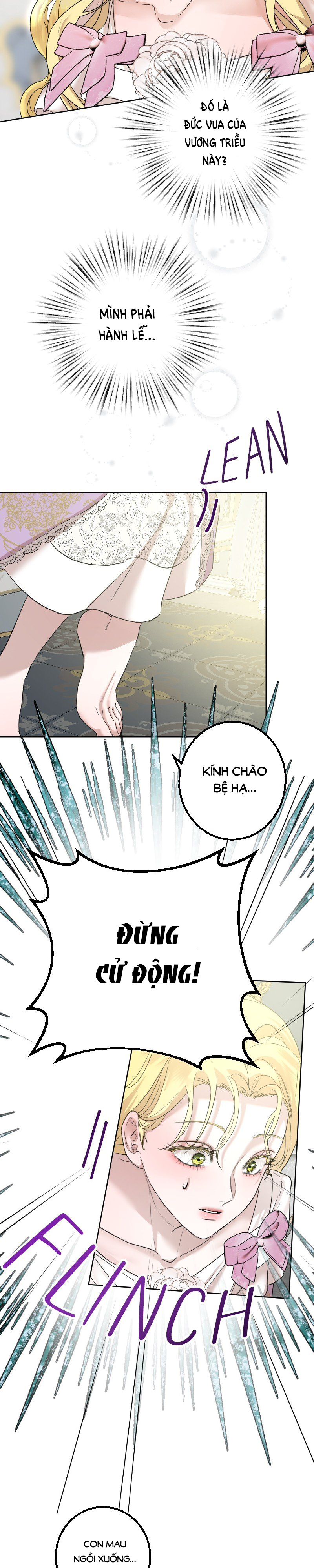 ngã rẽ định mệnh chapter 5.1 23