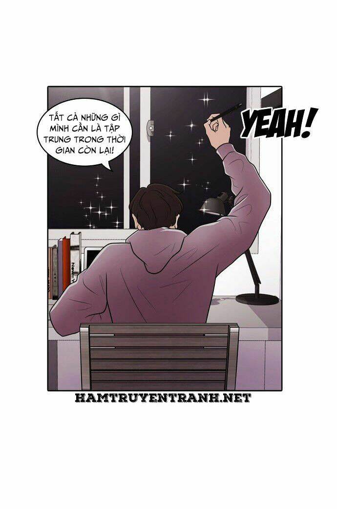 tomorrow - ngày mai chapter 17 50