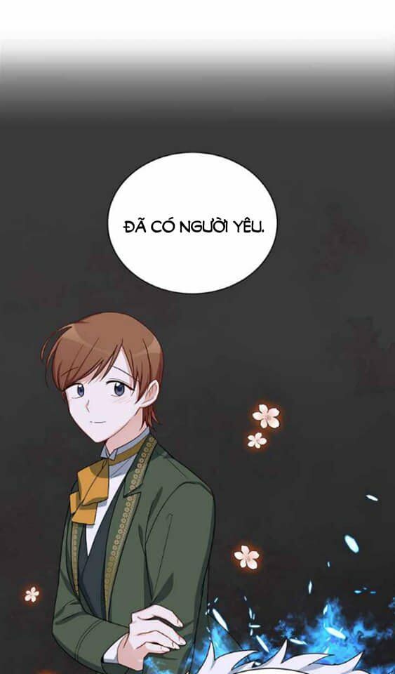 nữ công tước với tâm hồn trống rỗng chapter 20 33