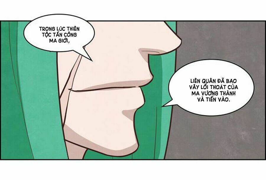 the devil king is bored chapter 138 21