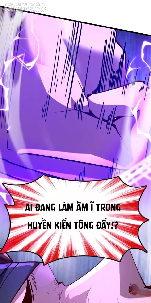 tôi, thần long của nữ đế! chapter 20 49