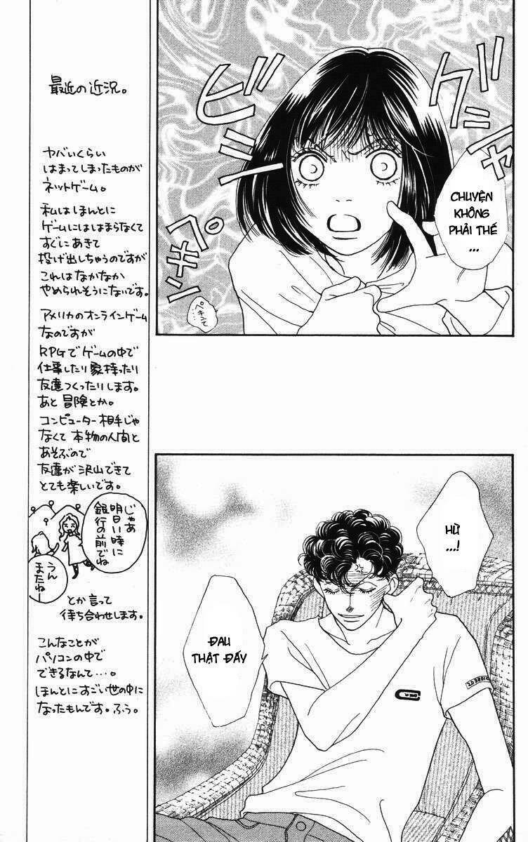 con nhà giàu chapter 185 14