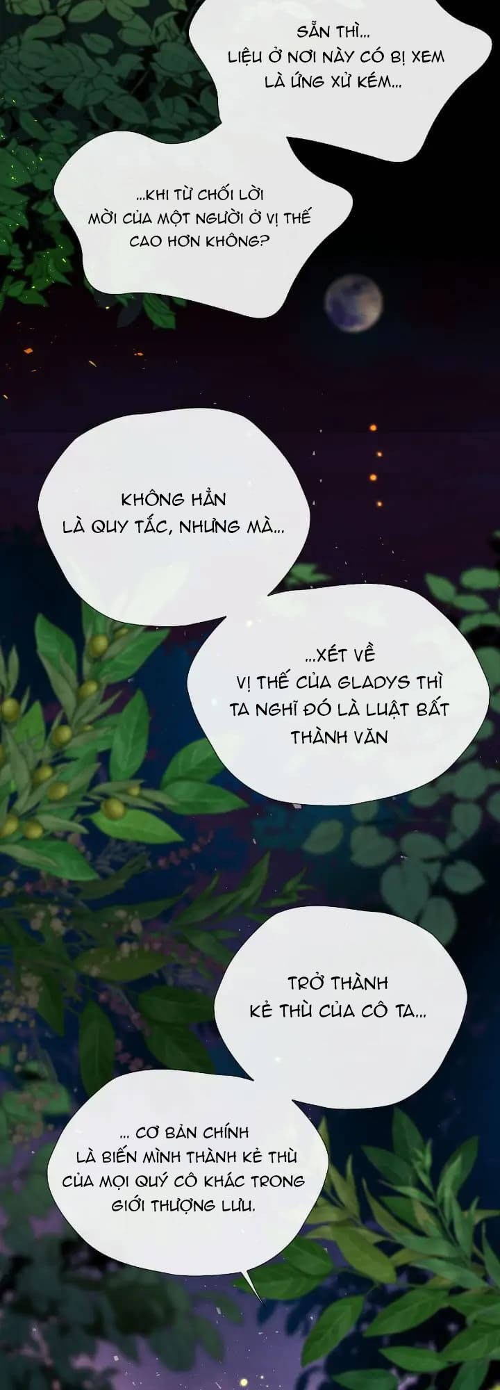 Hoàng Tử Rắc Rối chapter 23.2 39